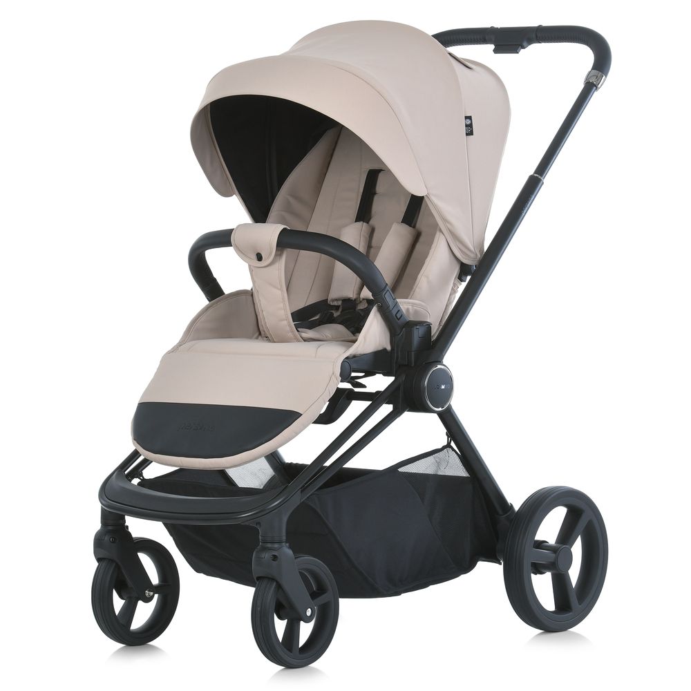 легкий дитячий візок 2в1, універсальний Ель Каміно Персона