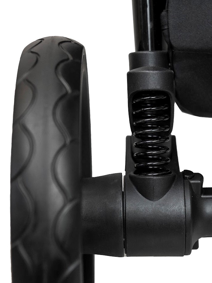 Espiro Wave Pro прогулочная коляска до 22 кг