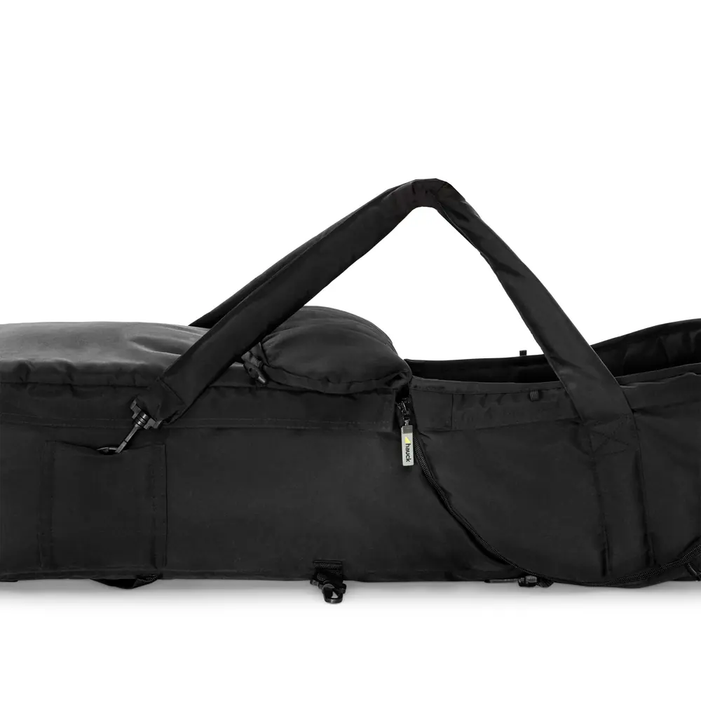 Ручки люльки Hauck 2in1 Carrycot