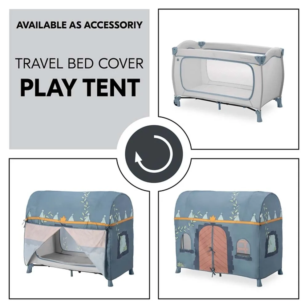 Игровая палатка Travel Bed Cover к манежу Hauck Sleep N Play Go Plus