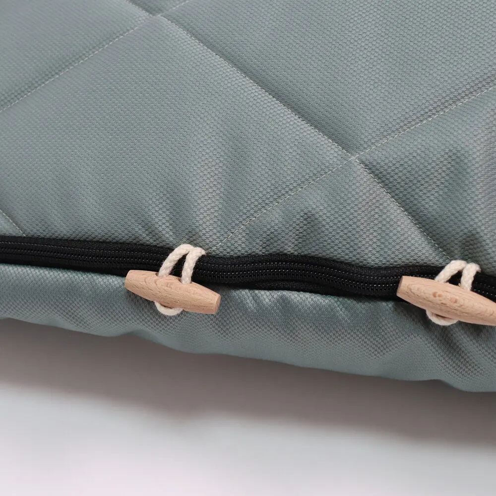 Блискавка та застібки конверта Kaiser XL Ears Wool