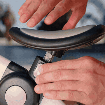 Легкий та міцний, Kinderkraft 4TRIKE - легкий триколісний велосипед, біговел (від 1 року) • Primrose Yellow (KR4TRI00YEL0000)