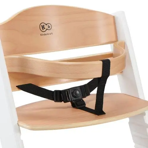 Ремни безопасности стульчика Kinderkraft Enock Pillow