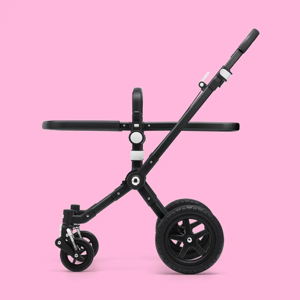 Шасси Bugaboo Cameleon 3 Plus