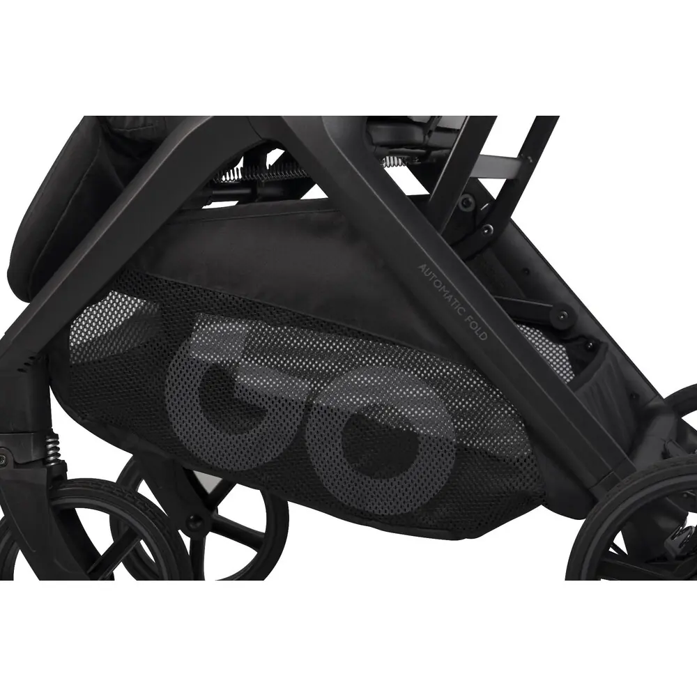 кошик для покупок коляски EasyGo Trix