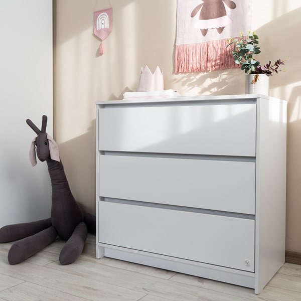 Veres Bern 900 дитячий комод