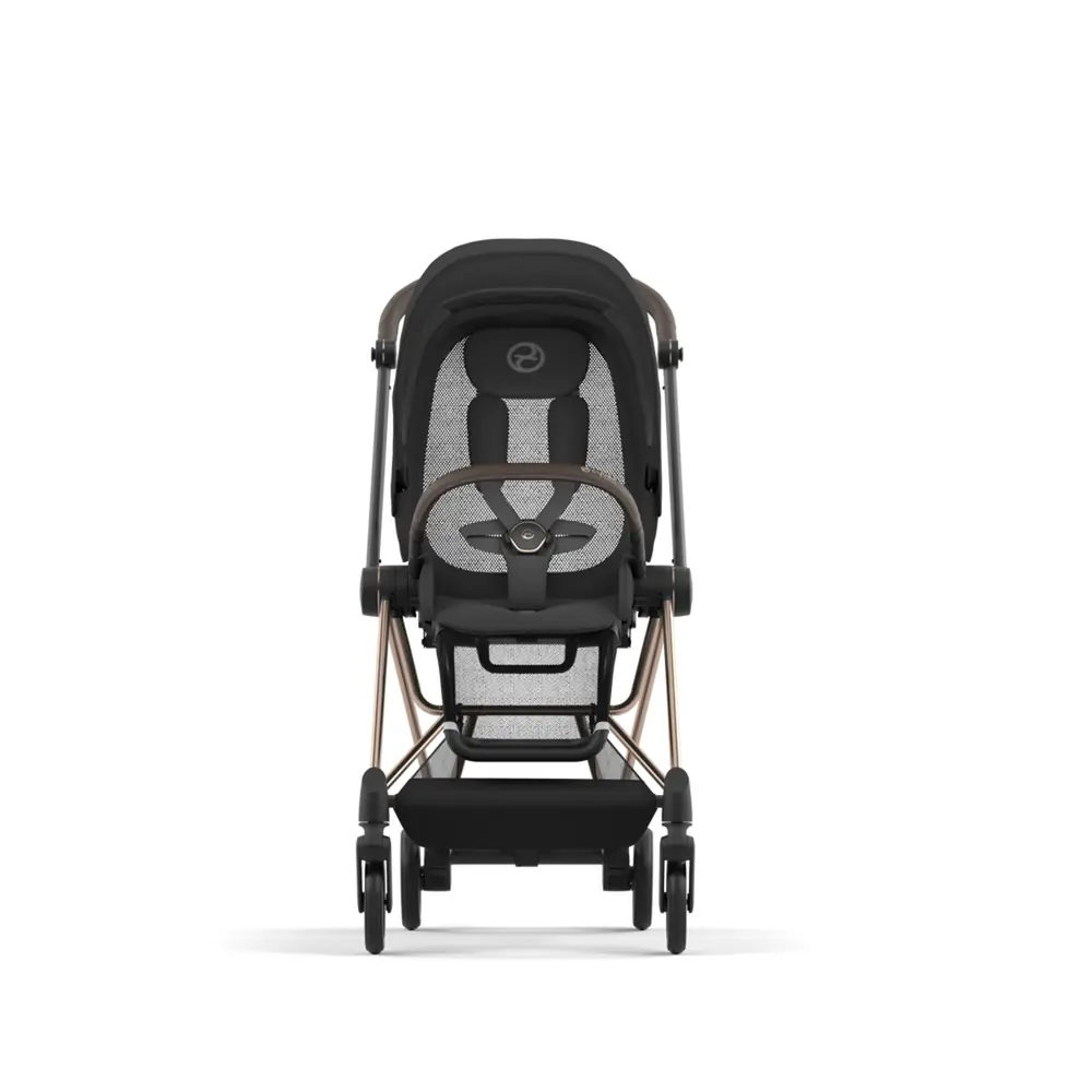 Сітчаста спинка сидіння Cybex Mios