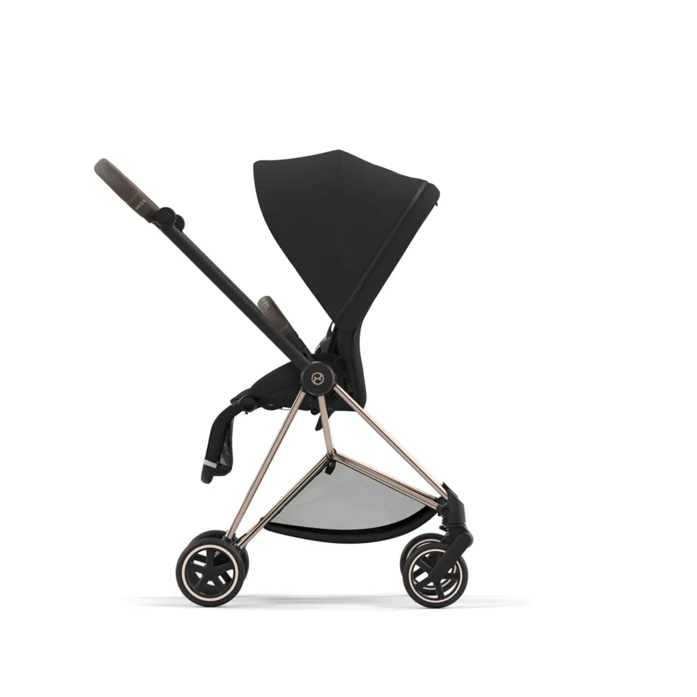 Реверсивне сидіння Cybex Mios