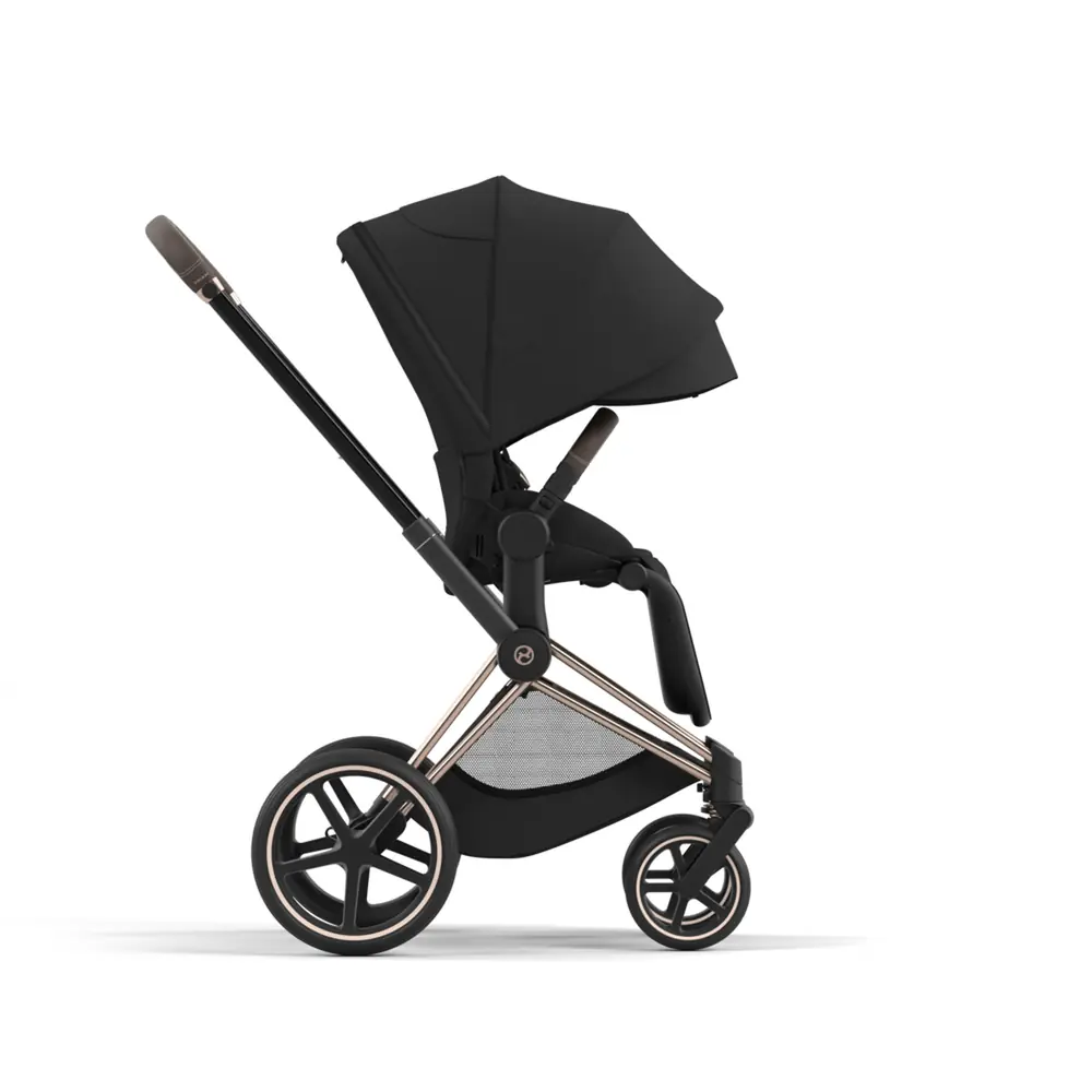 Капюшон XXL сидіння Cybex Priam