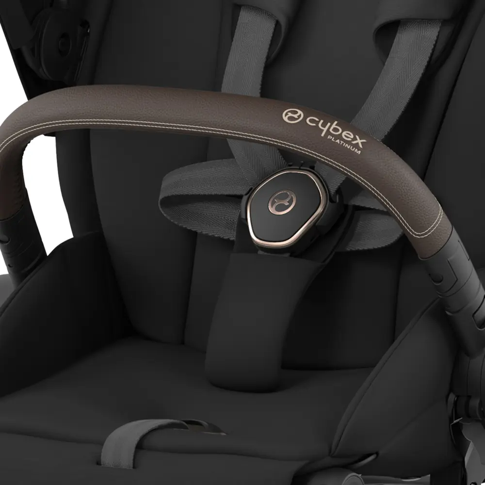 Ремені безпеки з одним потягуванням Cybex Priam