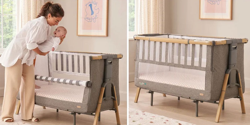 Tutti Bambini CoZee XL