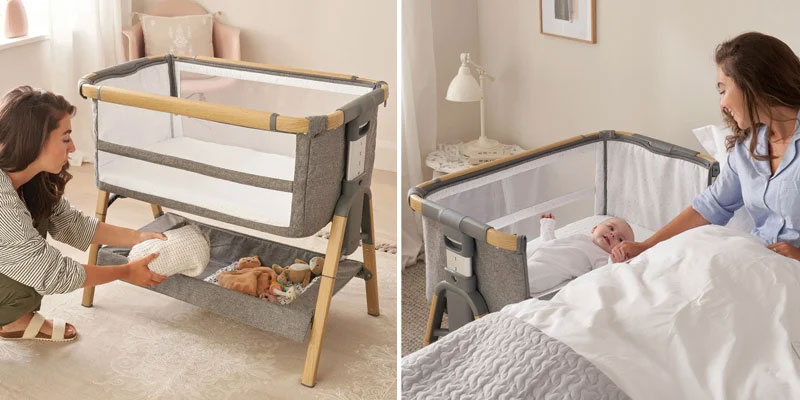 Tutti Bambini CoZee XL
