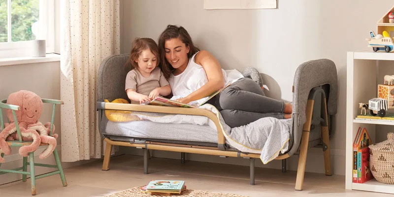 Tutti Bambini CoZee XL