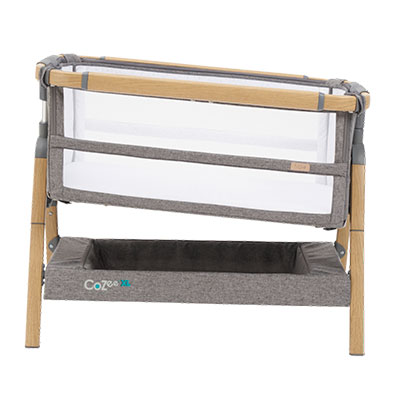 Детская кроватка Tutti Bambini CoZee XL