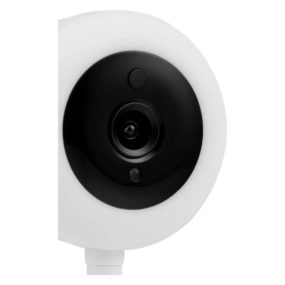 Объектив дополнительной камеры Lionelo Babyline 3.4 Camera