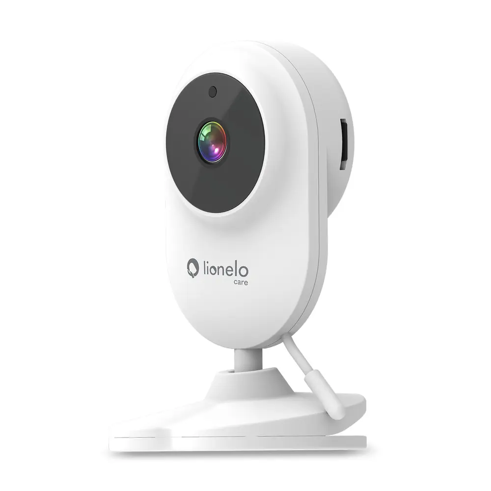 Дополнительная камера Lionelo Babyline 6.2 Camera