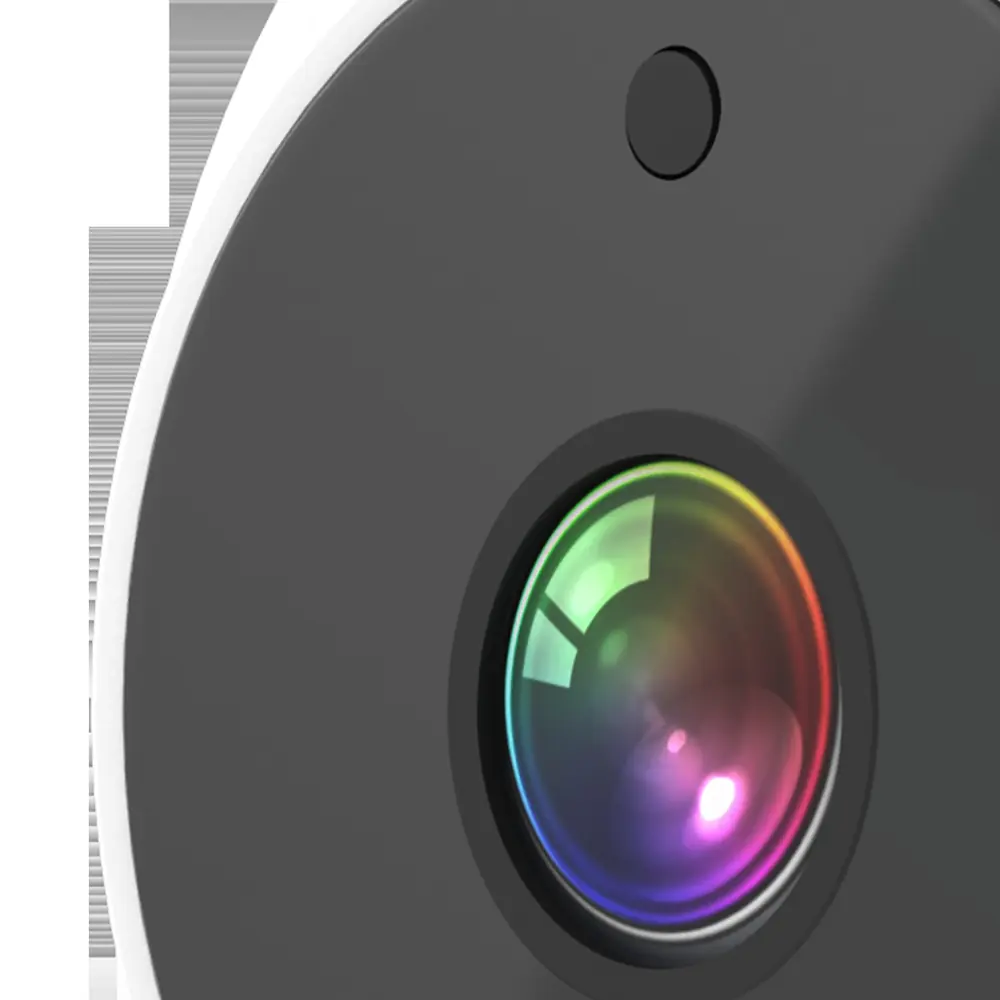 Объектив камеры Lionelo Babyline 6.2 Camera