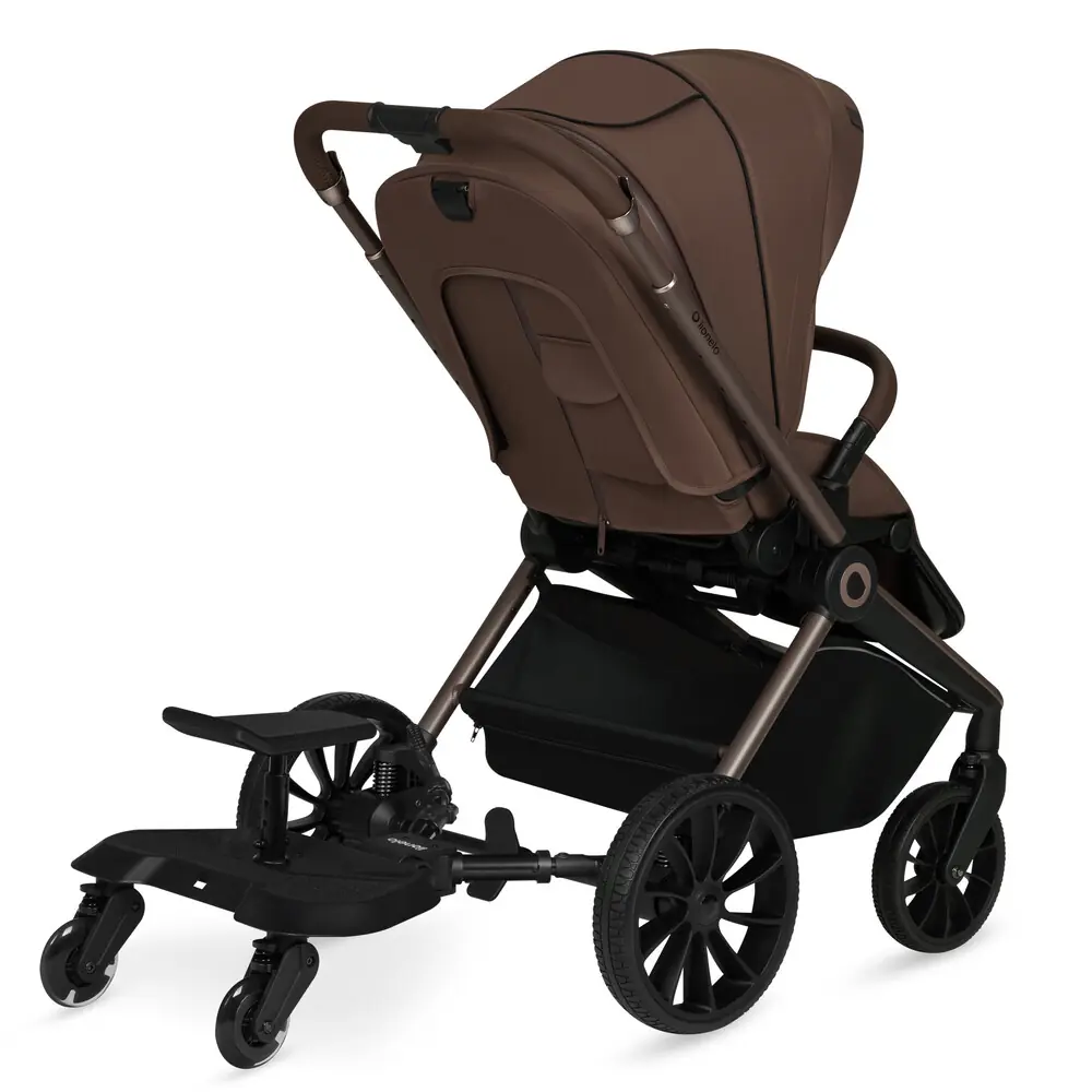 Підніжка Lionelo Buggy Board на колясці