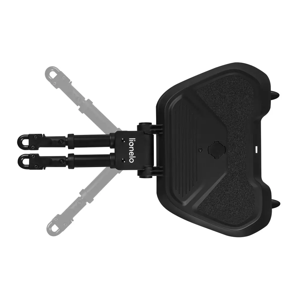 Регульовані кріплення підніжки Lionelo Buggy Board