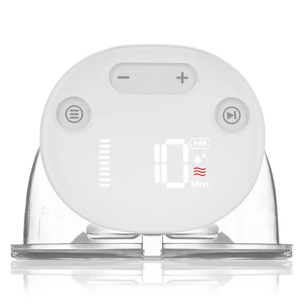 Дисплей молоковідсмоктувача Lionelo Fidi Free Simple