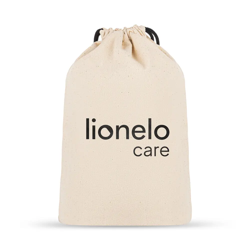 Бавовняний мішечок Lionelo Fidi Free Slim