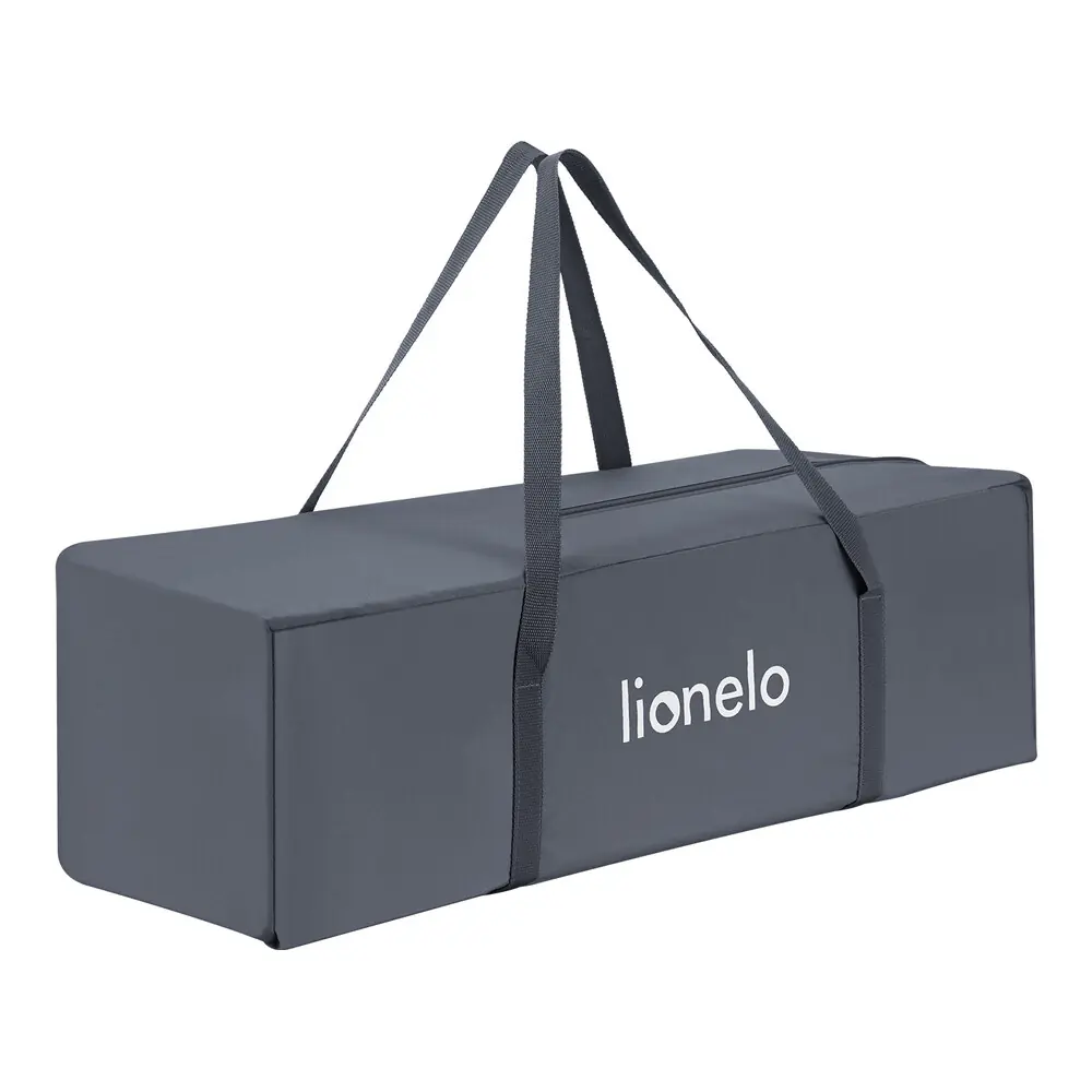 Транспортна сумка манежу Lionelo Florence XL Easy Fold