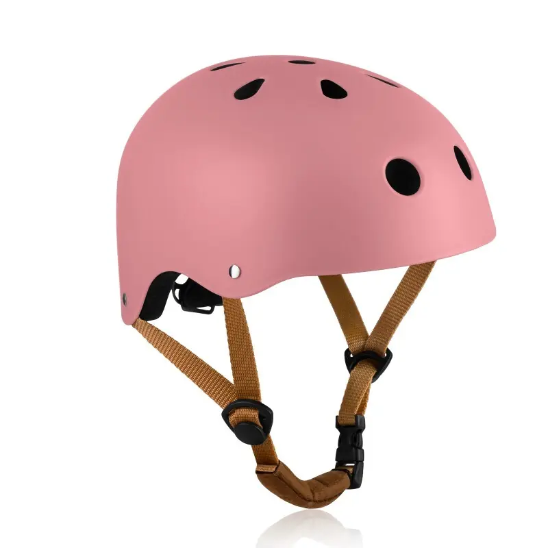 Велосипедный шлем Lionelo Helmet, вид сбоку