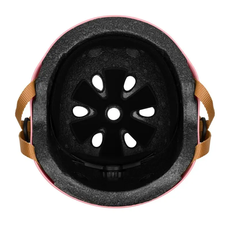 Внутренняя часть велосипедного шлема Lionelo Helmet