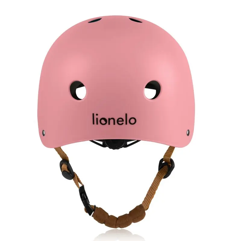 Велосипедный шлем Lionelo Helmet, вид сзади