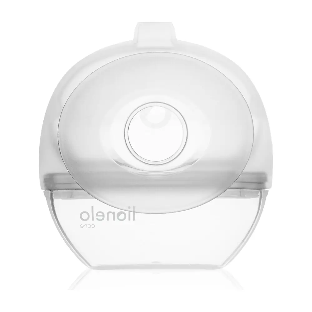 Збирач грудного молока Lionelo Milky 2в1