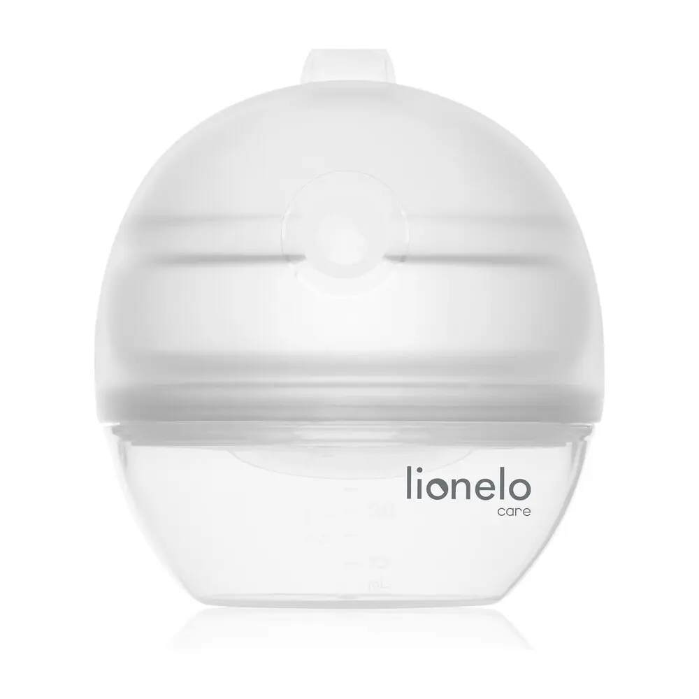 Контейнер збирача Lionelo Milky 2в1