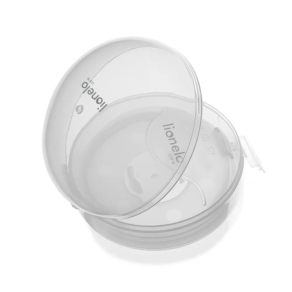 Футляр для колекторів Lionelo Milky Plus