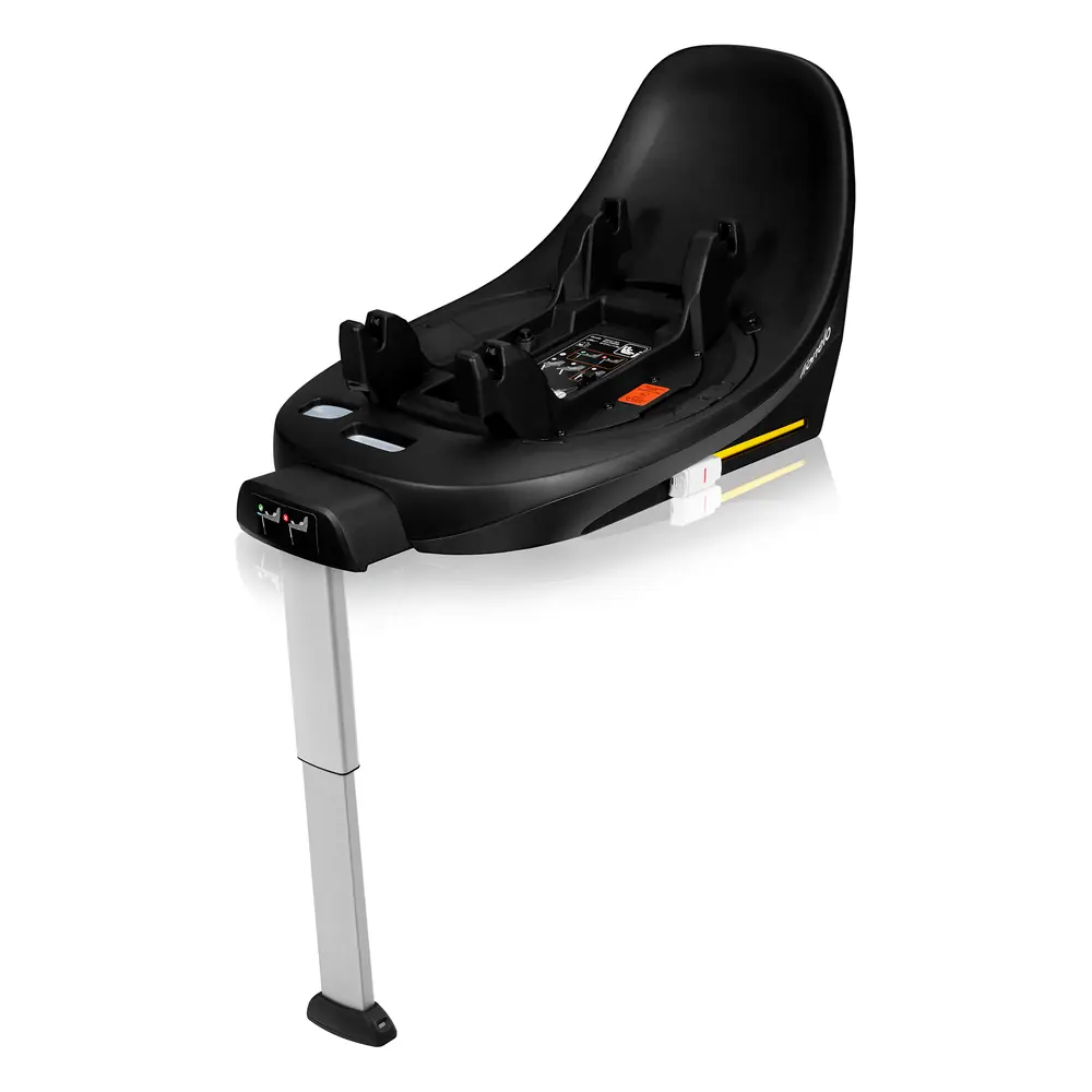 База Lionelo Moxie i-Size Base зі стабілізуючою опорою