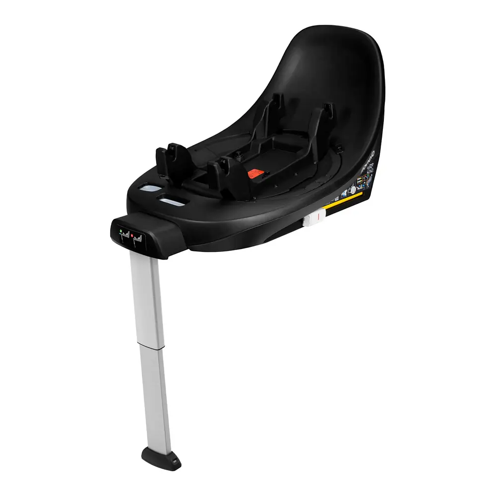 База ISOFIX Lionelo Moxie Plus i-Size Base з опорною ногою