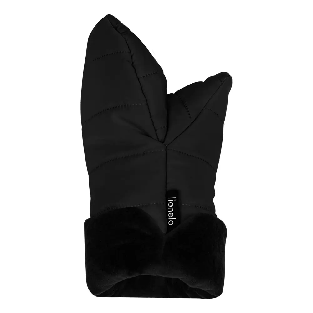 Муфта Lionelo Oli Handmuff, вигляд збоку