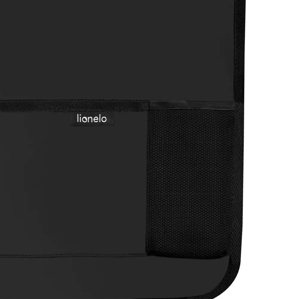 Матеріал органайзера Lionelo SeatOrganizer, деталь