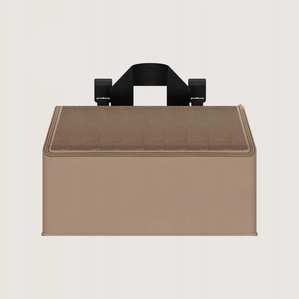 Органайзер Lionelo SidePocket Medium з ручкою і кріпленнями
