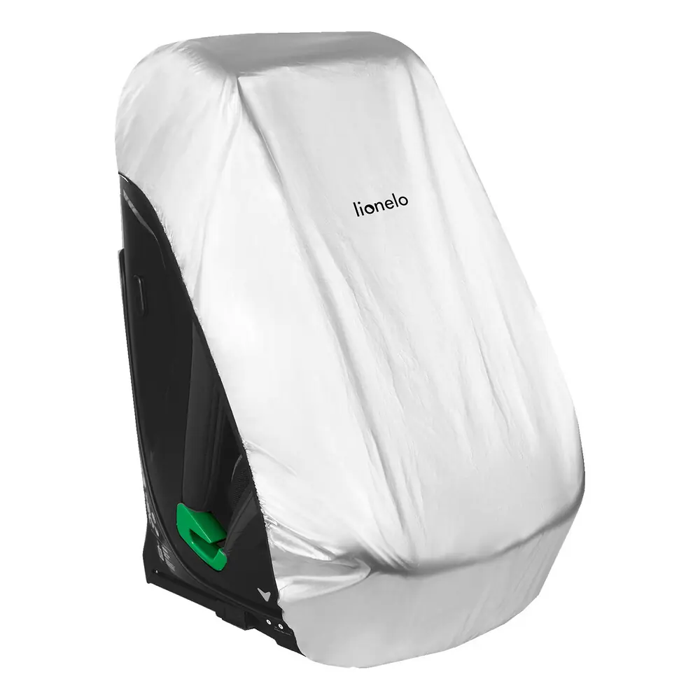 Сонцезахисний чохол Lionelo Thermal Cover на автокріслі