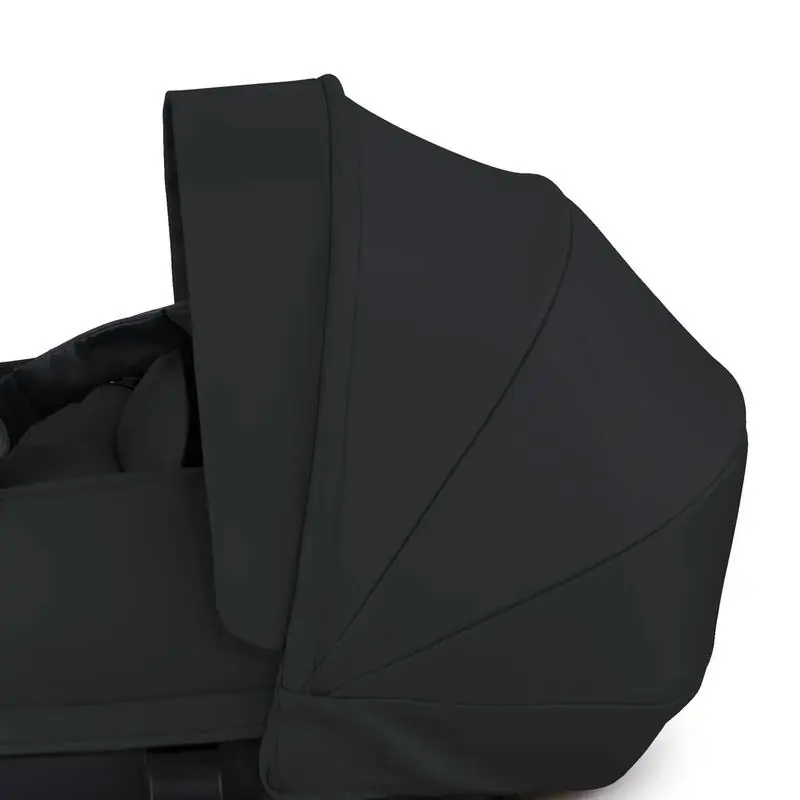 Большой козырек люльки Bumprider Connect³ Bassinet