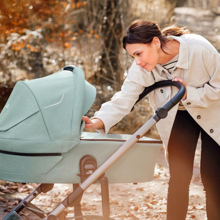 Люлька Britax Römer Smile 5Z