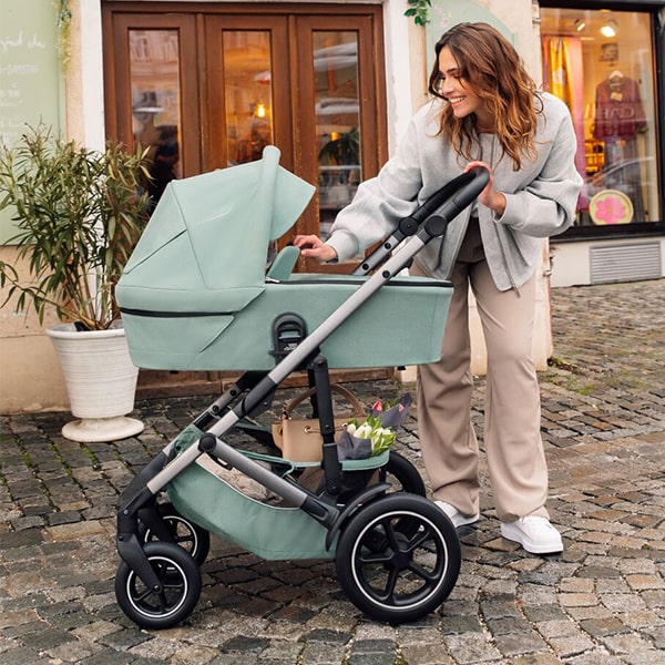 Люлька Britax Römer Smile 5Z