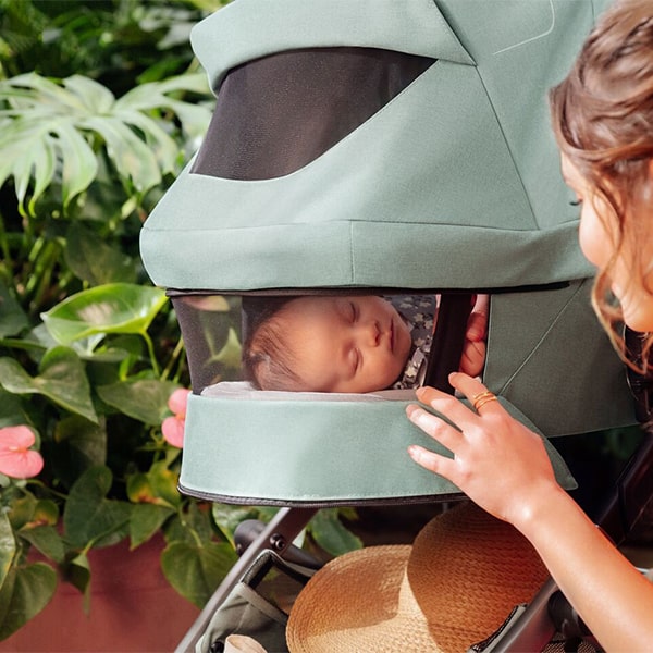 Люлька Britax Römer Smile 5Z