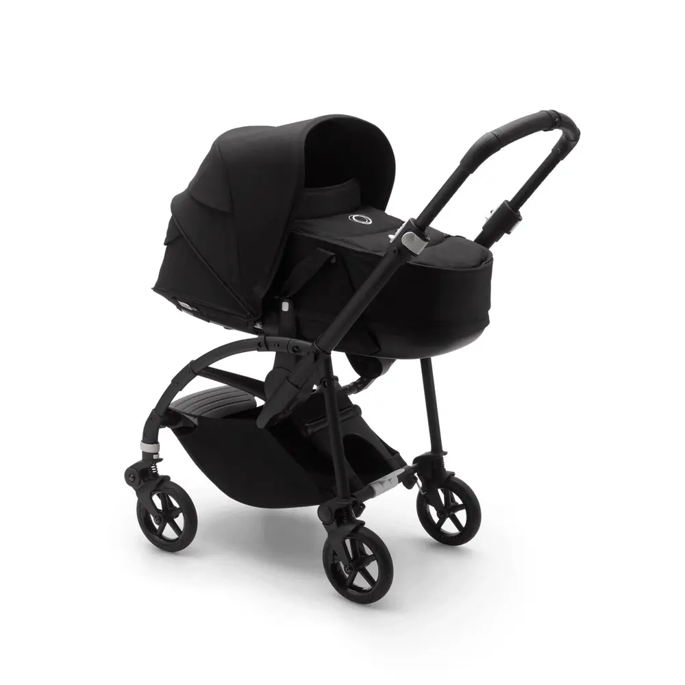 Люлька Bugaboo Bee 6 на шасси коляски