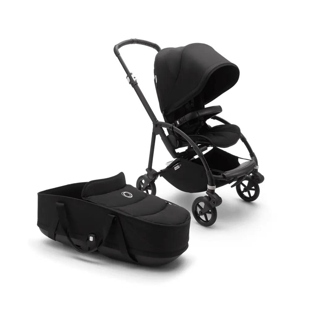 Люлька Bugaboo Bee 6 отдельно от шасси