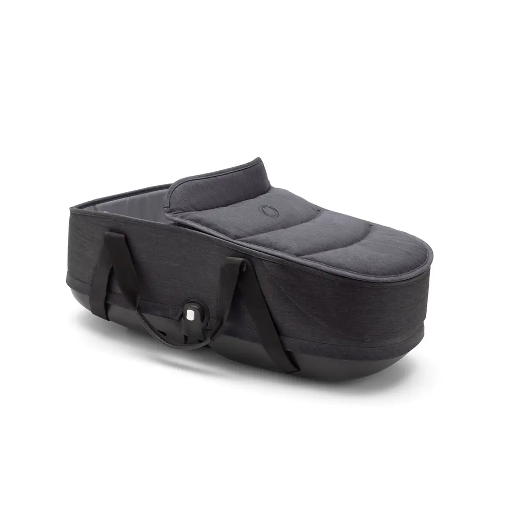 Люлька Bugaboo Bee 6 Mineral washed black