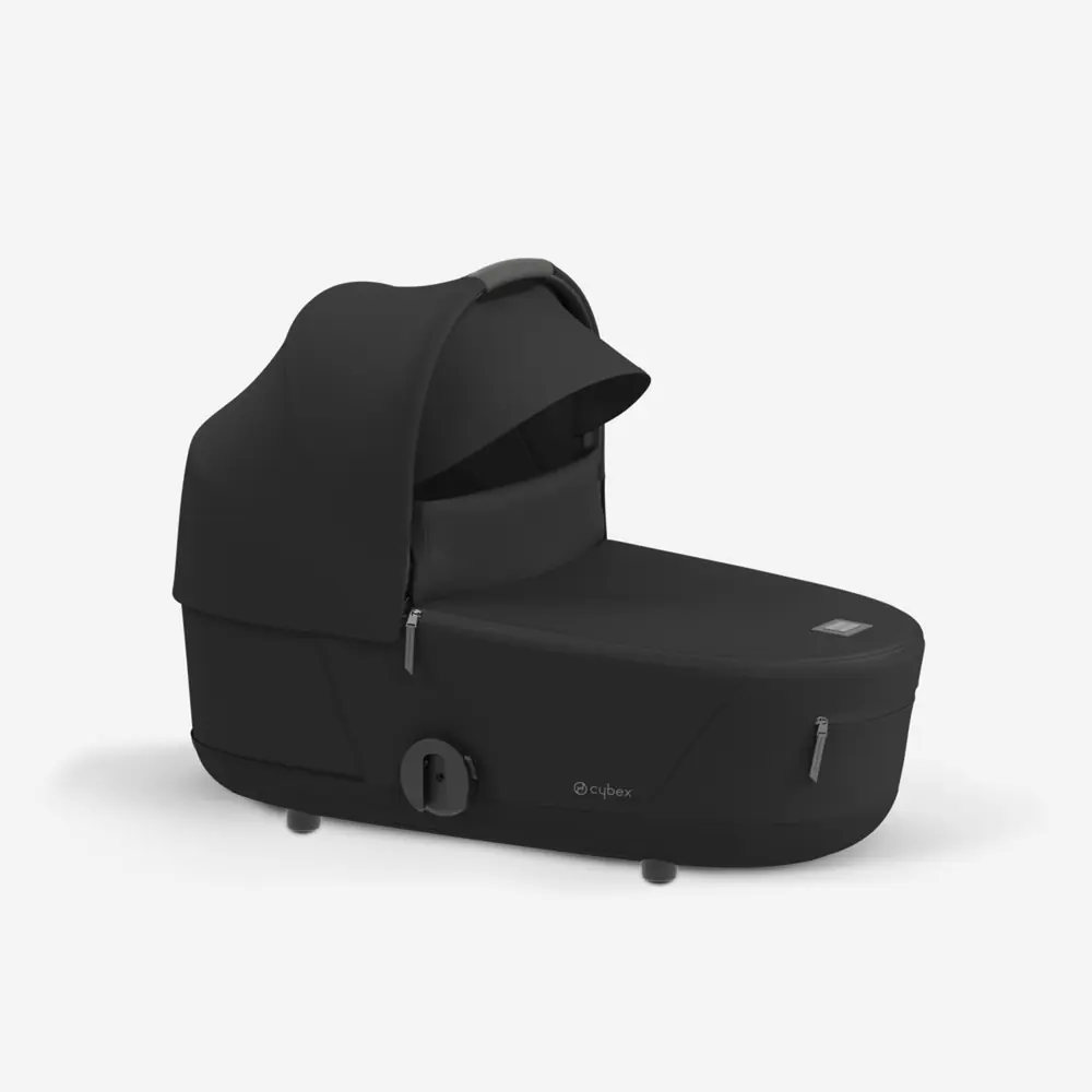 Капюшон люльки Cybex Mios Lux с козырьком