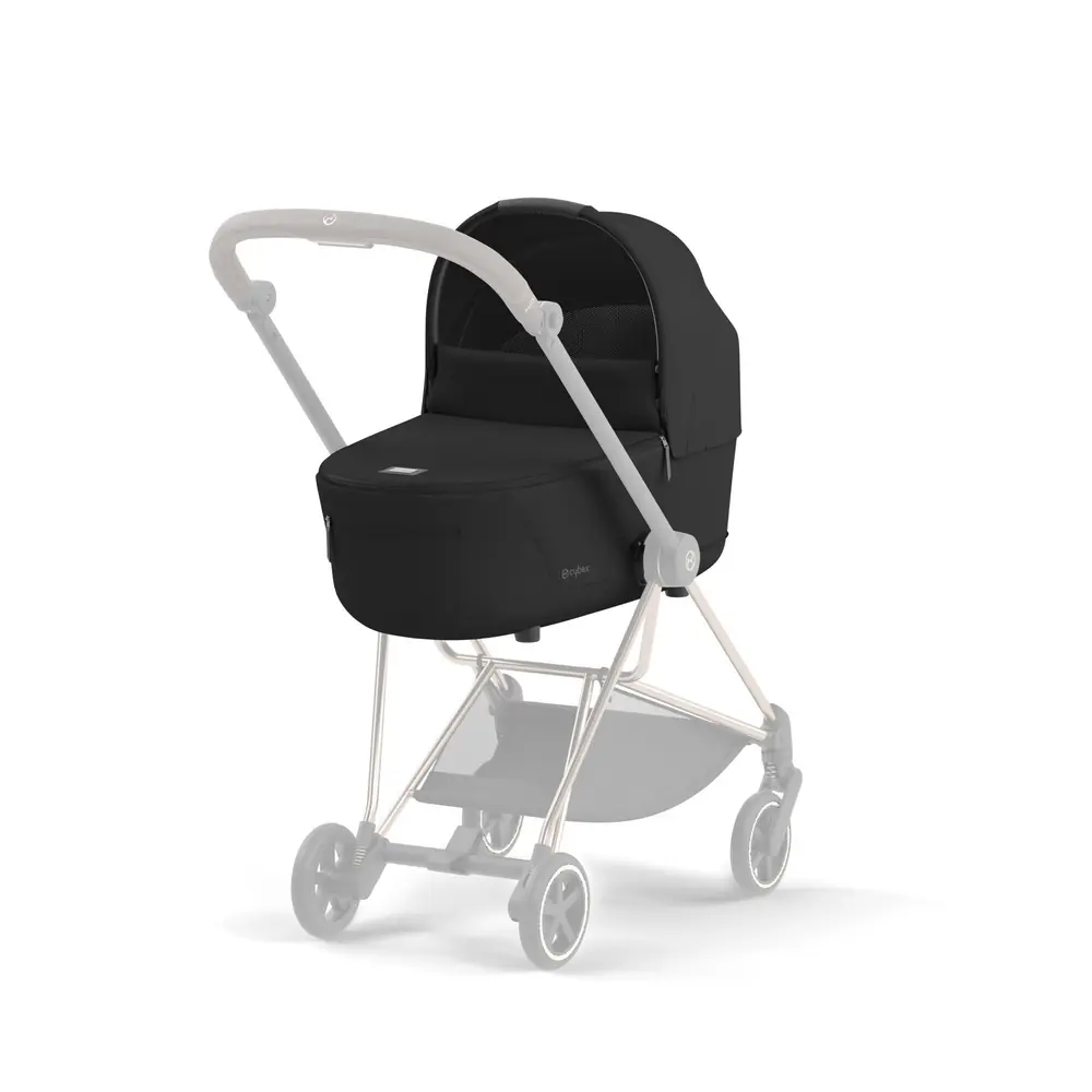 Люлька Cybex Mios Lux на раме Mios
