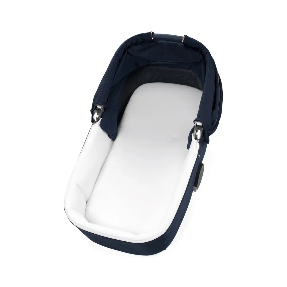 Внутреннее пространство люльки Peg Perego Culla Grand Pagoda