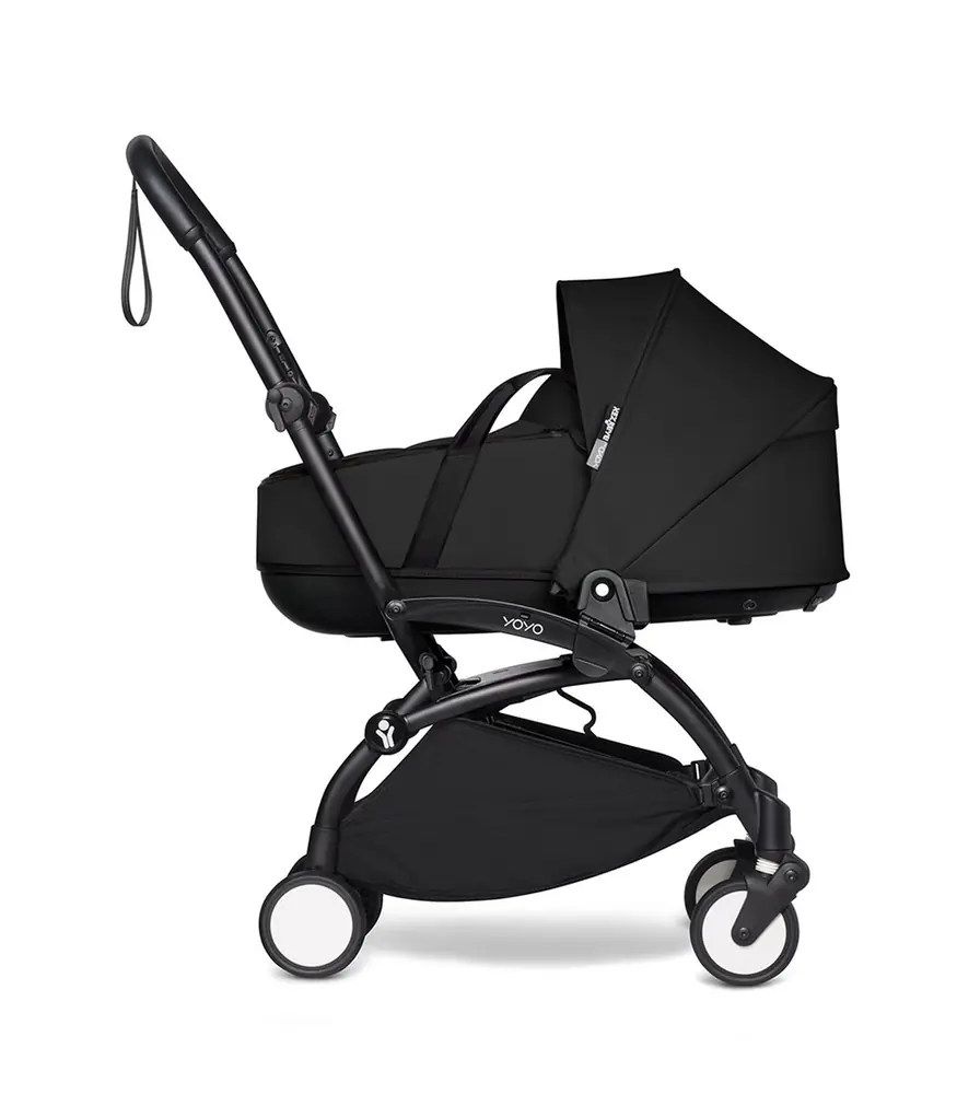Люлька Babyzen YOYO Bassinet на раме YOYO²
