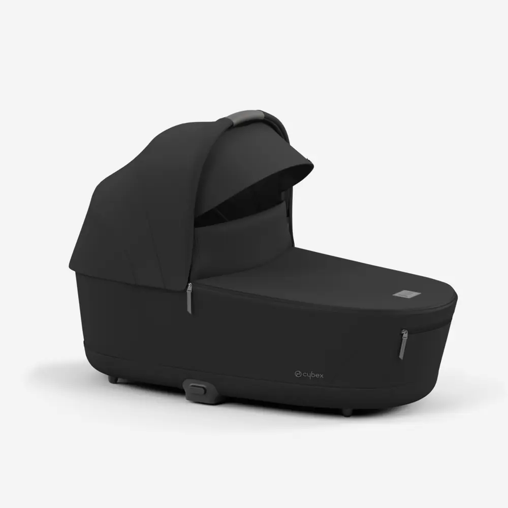 Капюшон люльки Cybex Priam Lux с козырьком